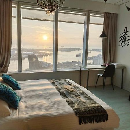 85 Cape Inn Cao Hùng Ngoại thất bức ảnh