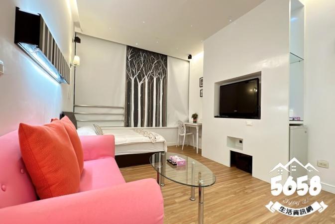 85 Cape Inn Cao Hùng Ngoại thất bức ảnh