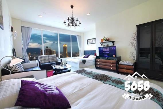 85 Cape Inn Cao Hùng Ngoại thất bức ảnh