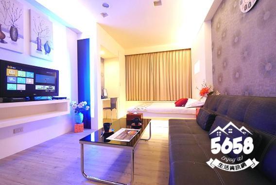 85 Cape Inn Cao Hùng Ngoại thất bức ảnh