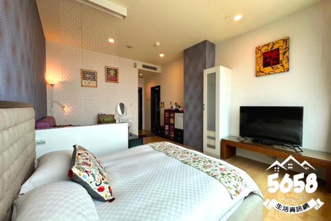 85 Cape Inn Cao Hùng Ngoại thất bức ảnh