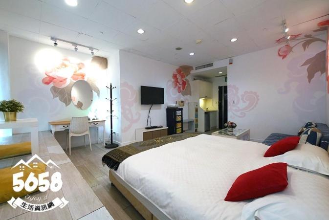 85 Cape Inn Cao Hùng Ngoại thất bức ảnh