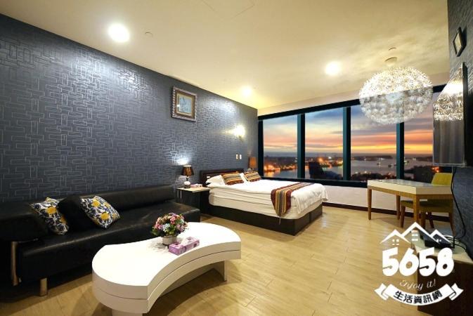 85 Cape Inn Cao Hùng Ngoại thất bức ảnh