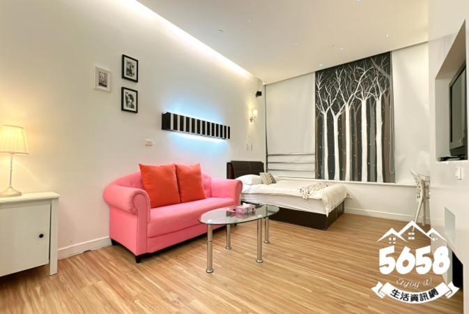 85 Cape Inn Cao Hùng Ngoại thất bức ảnh