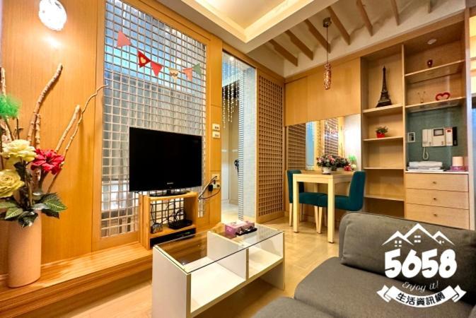85 Cape Inn Cao Hùng Ngoại thất bức ảnh