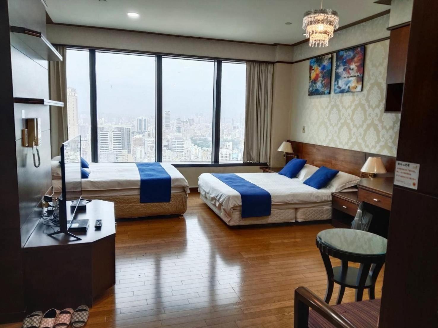 85 Cape Inn Cao Hùng Ngoại thất bức ảnh