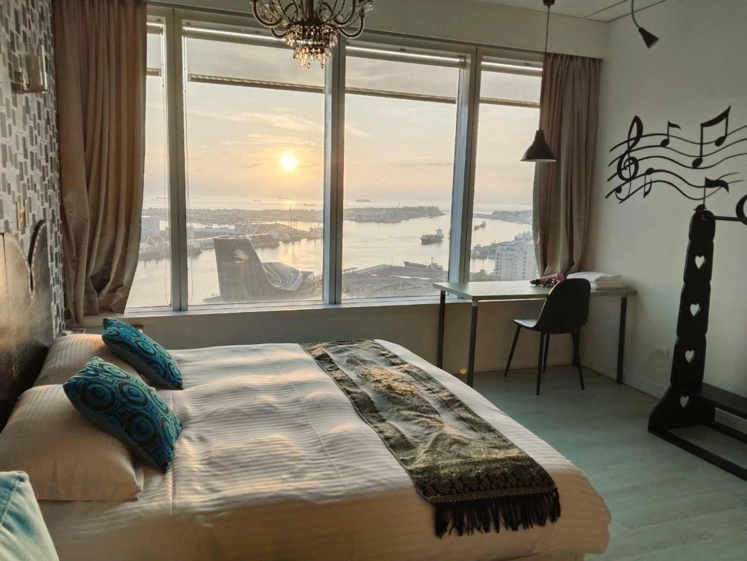 85 Cape Inn Cao Hùng Ngoại thất bức ảnh