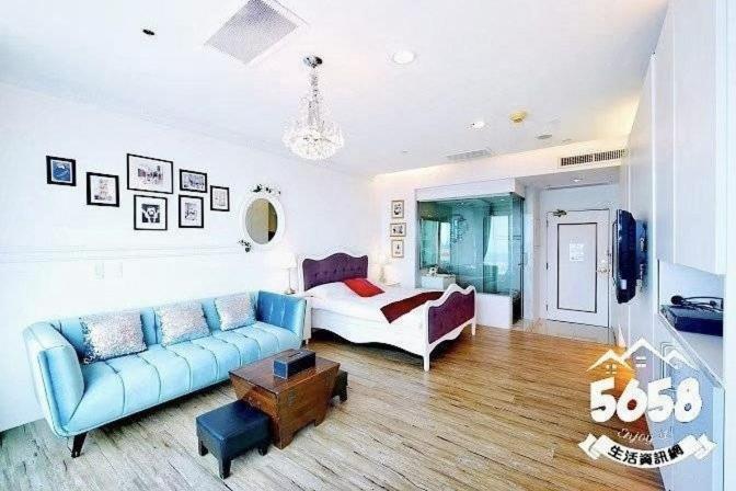 85 Cape Inn Cao Hùng Ngoại thất bức ảnh