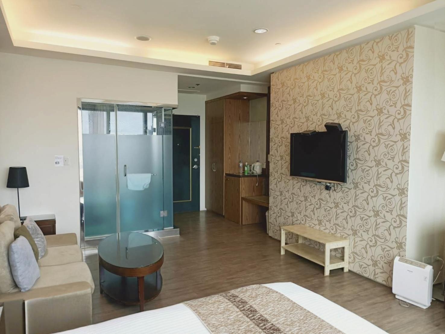 85 Cape Inn Cao Hùng Ngoại thất bức ảnh