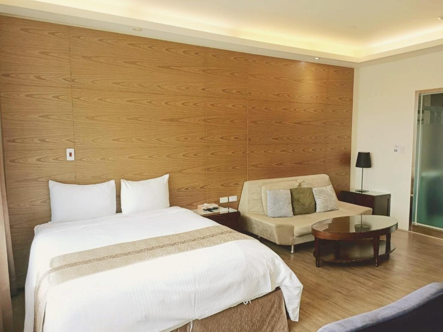 85 Cape Inn Cao Hùng Ngoại thất bức ảnh