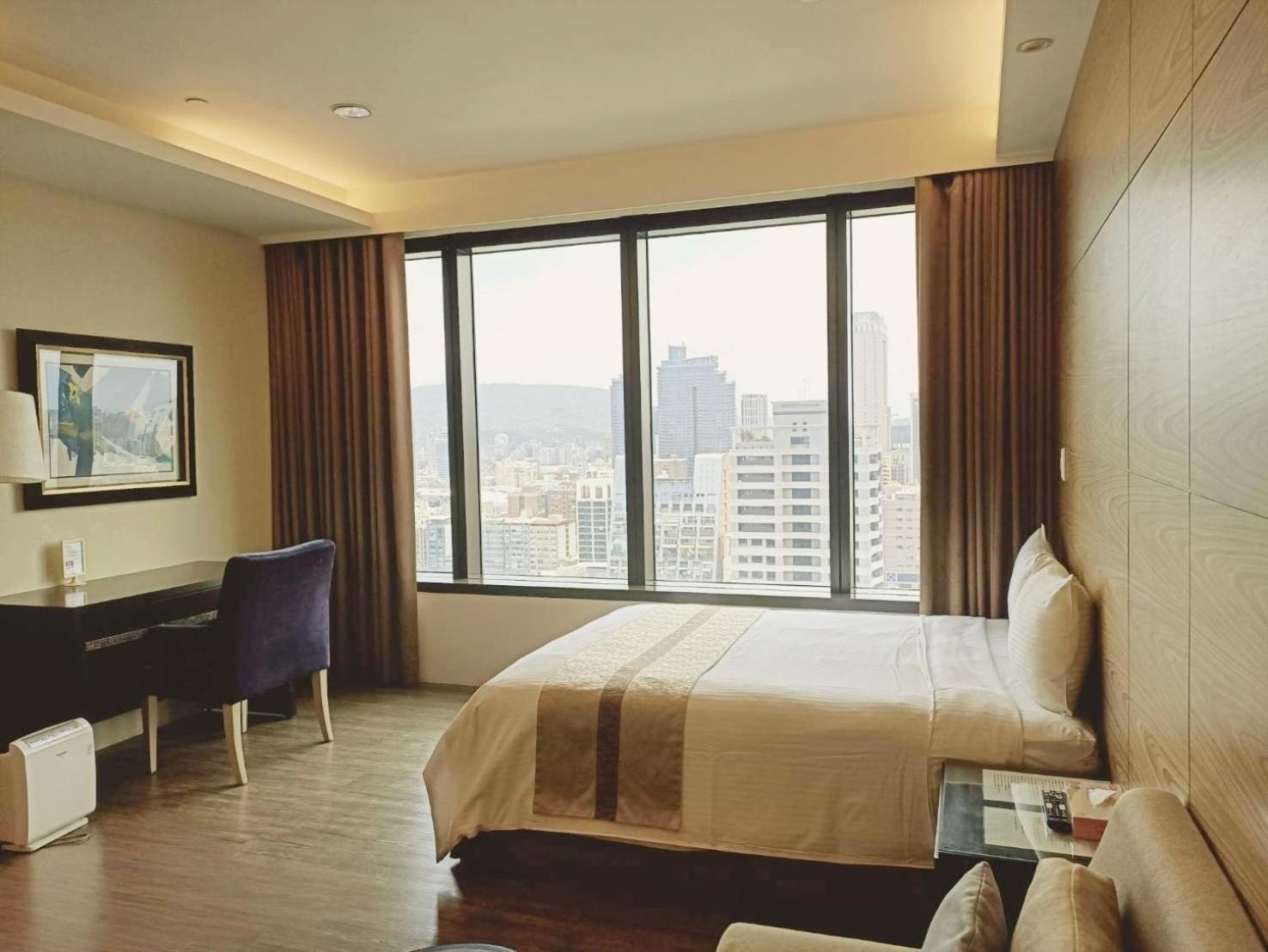 85 Cape Inn Cao Hùng Ngoại thất bức ảnh
