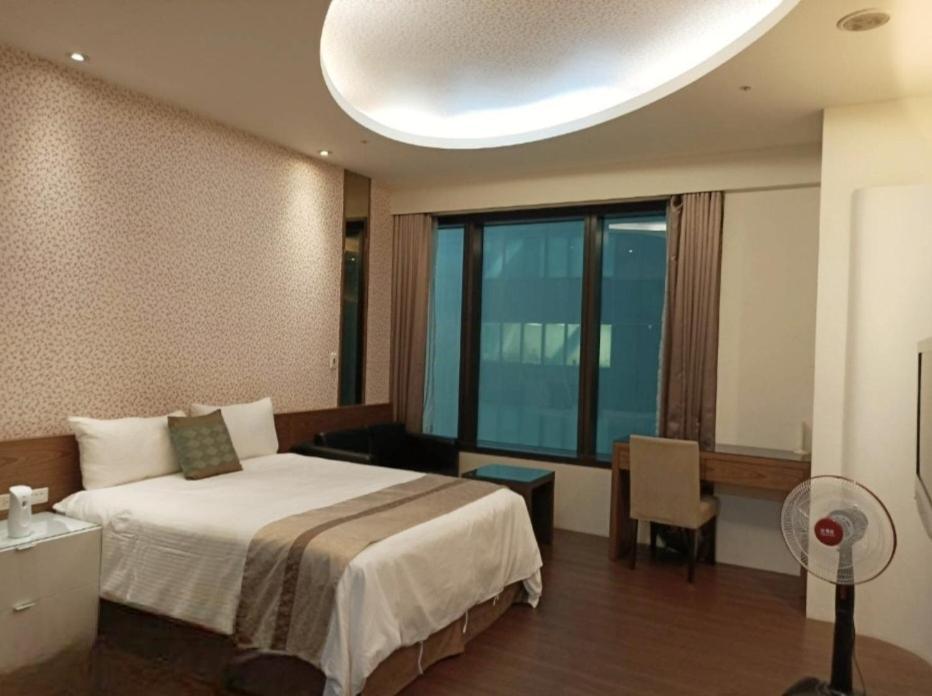 85 Cape Inn Cao Hùng Ngoại thất bức ảnh