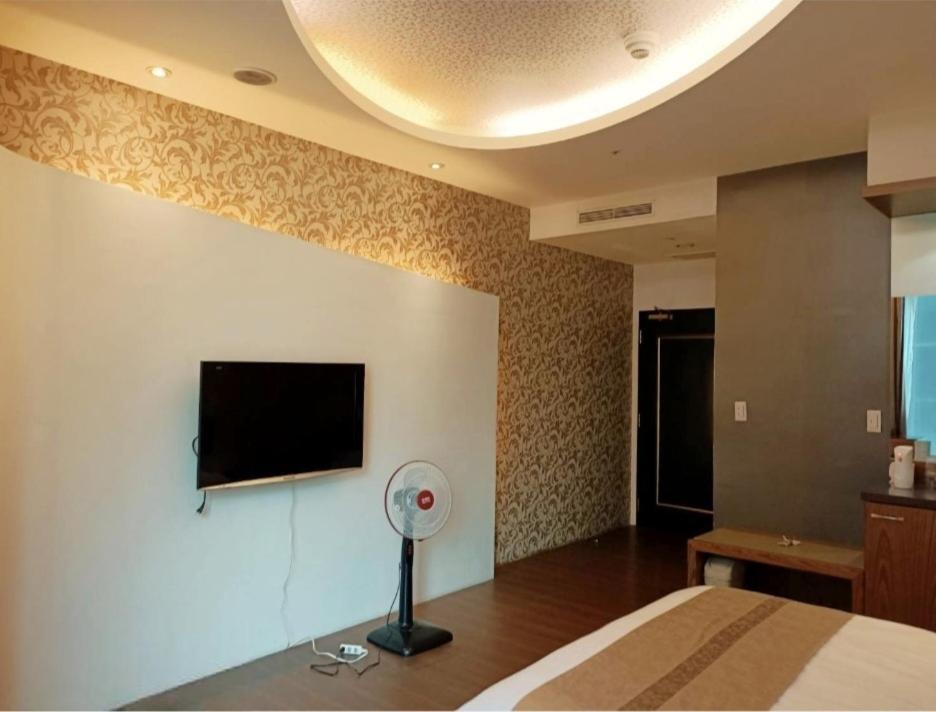 85 Cape Inn Cao Hùng Ngoại thất bức ảnh