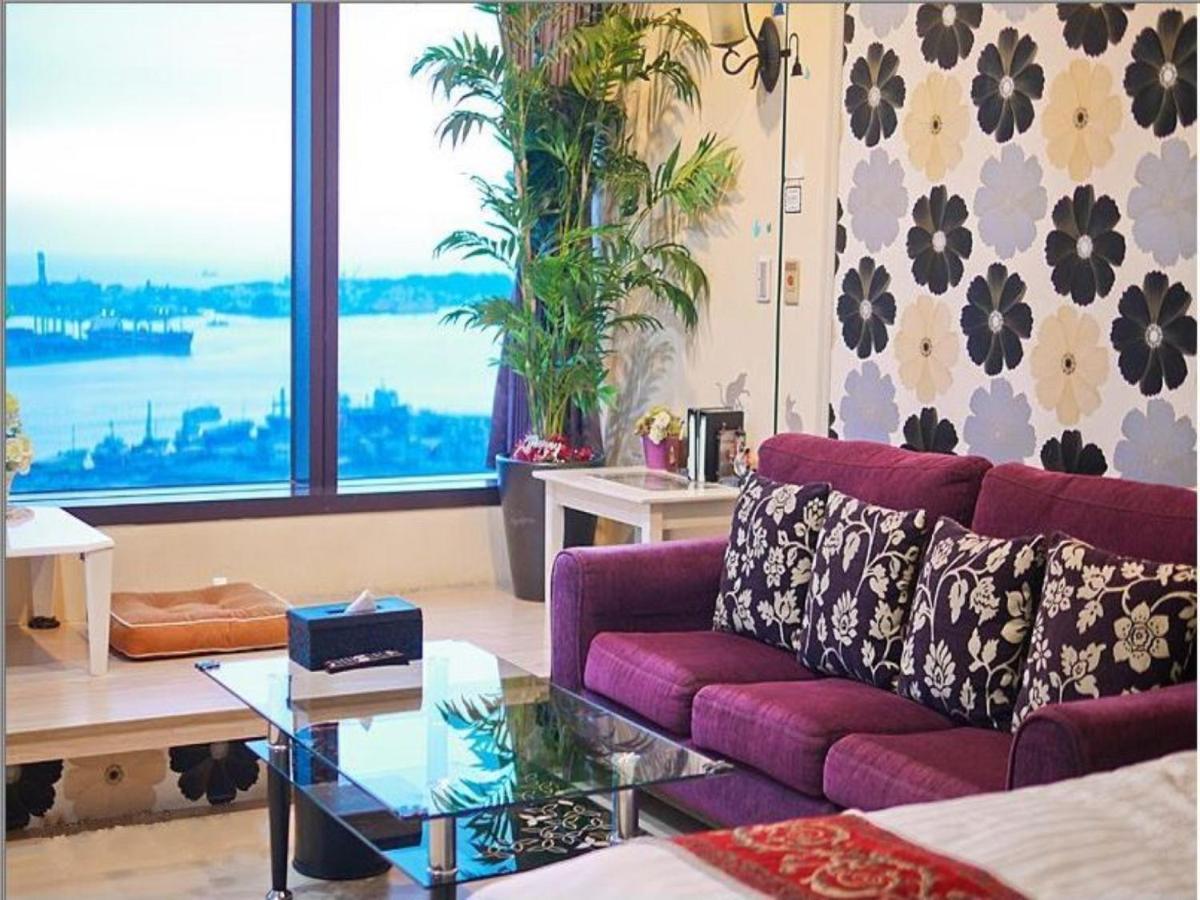 85 Cape Inn Cao Hùng Ngoại thất bức ảnh