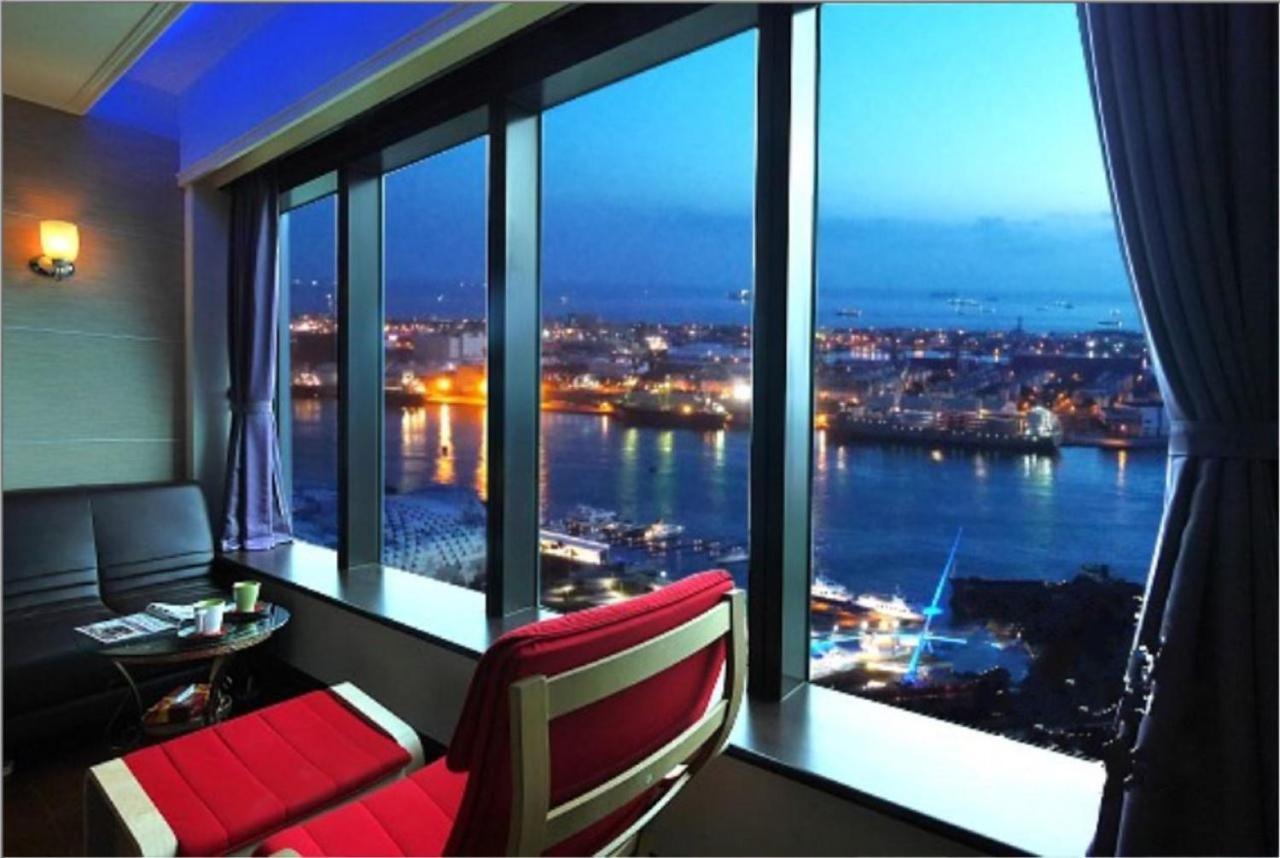 85 Cape Inn Cao Hùng Ngoại thất bức ảnh