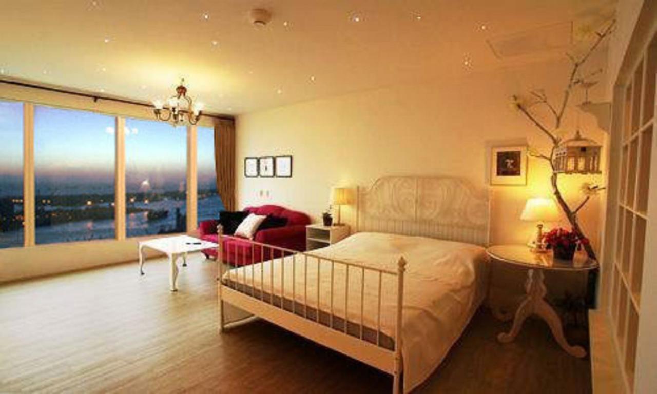85 Cape Inn Cao Hùng Ngoại thất bức ảnh