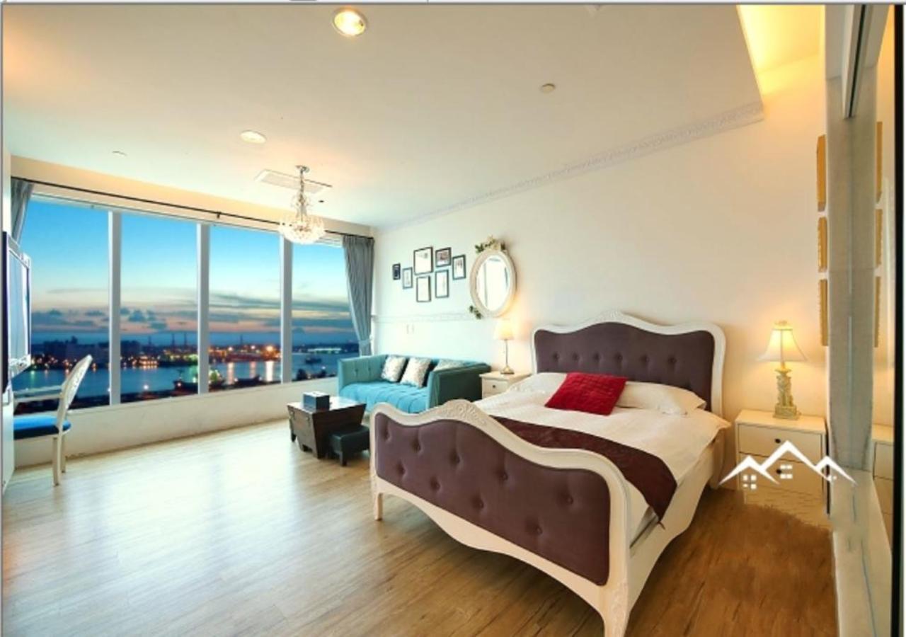 85 Cape Inn Cao Hùng Ngoại thất bức ảnh