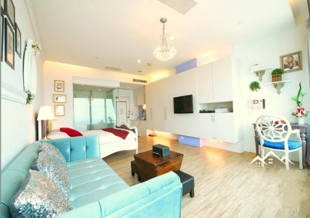 85 Cape Inn Cao Hùng Ngoại thất bức ảnh