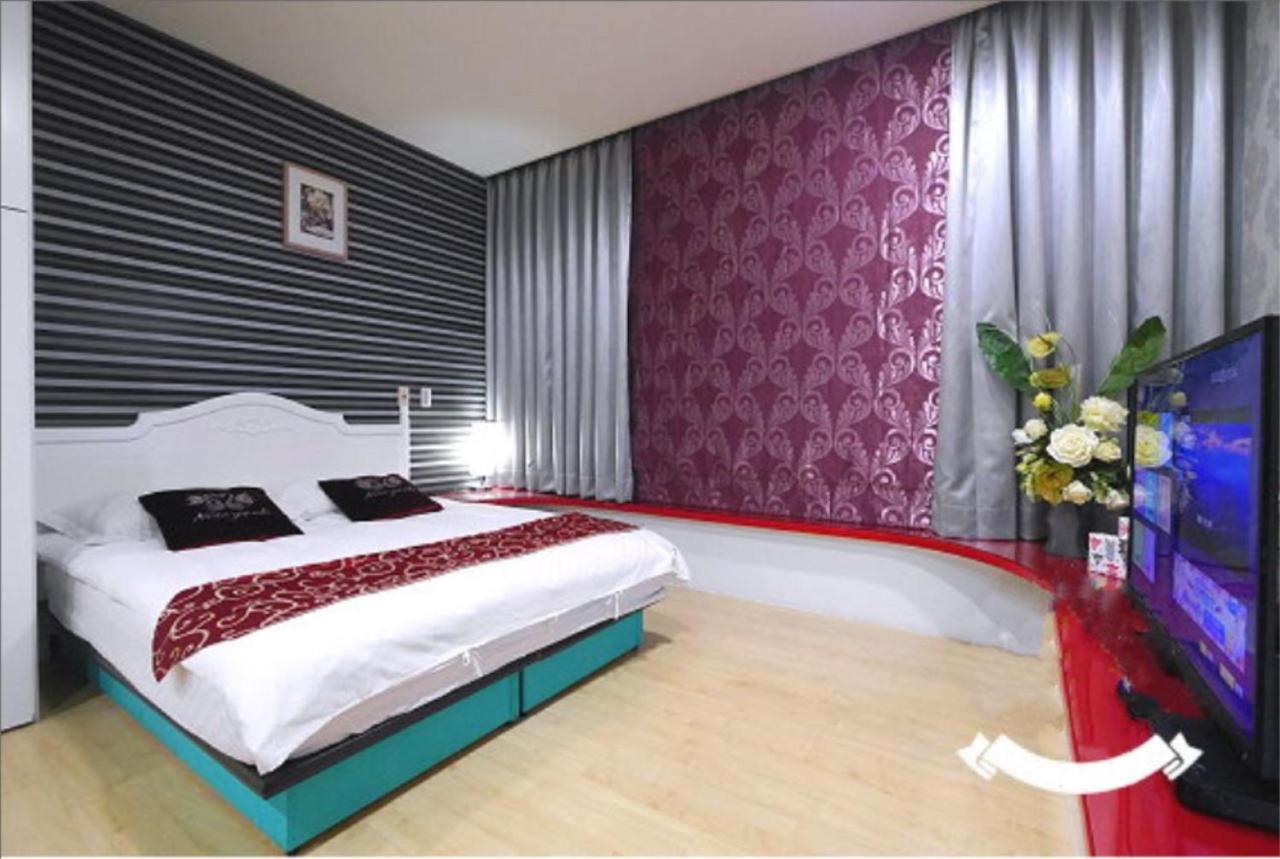 85 Cape Inn Cao Hùng Ngoại thất bức ảnh