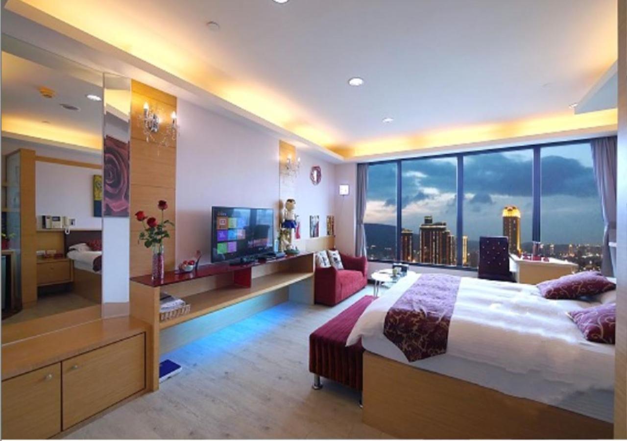 85 Cape Inn Cao Hùng Ngoại thất bức ảnh